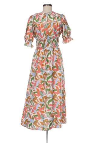 Kleid Unbranded, Größe L, Farbe Mehrfarbig, Preis 19,95 €