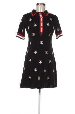 Rochie Unbranded, Mărime S, Culoare Negru, Preț 172,92 Lei