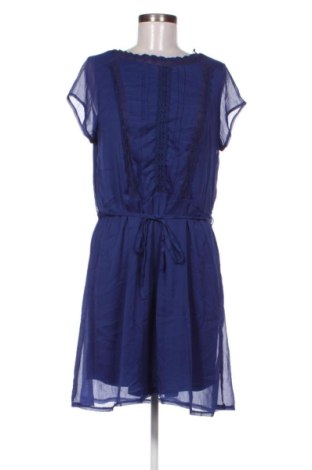 Kleid Unbranded, Größe L, Farbe Blau, Preis € 20,00