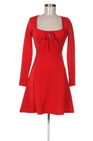 Rochie Unbranded, Mărime M, Culoare Roșu, Preț 158,48 Lei