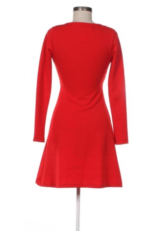 Rochie Unbranded, Mărime M, Culoare Roșu, Preț 158,48 Lei
