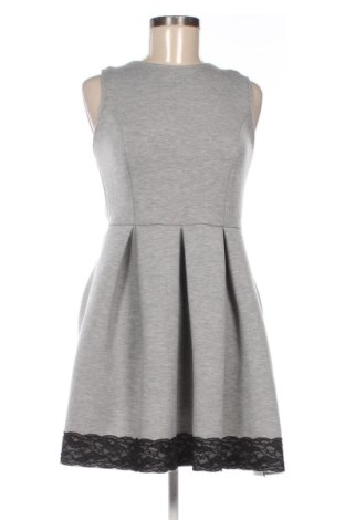 Kleid Unbranded, Größe M, Farbe Grau, Preis 20,00 €