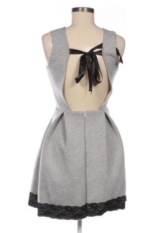 Kleid Unbranded, Größe M, Farbe Grau, Preis 20,00 €