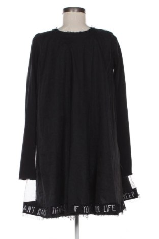 Rochie Unbranded, Mărime M, Culoare Negru, Preț 104,26 Lei