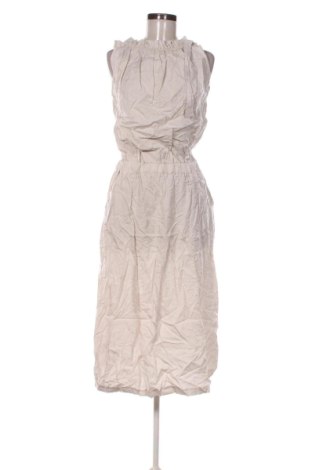 Kleid Unbranded, Größe M, Farbe Ecru, Preis 25,99 €