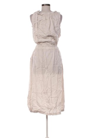 Kleid Unbranded, Größe M, Farbe Ecru, Preis 25,99 €