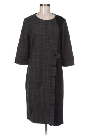 Kleid Unbranded, Größe L, Farbe Mehrfarbig, Preis 19,95 €