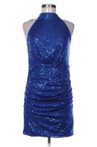 Kleid Unbranded, Größe L, Farbe Blau, Preis 30,00 €
