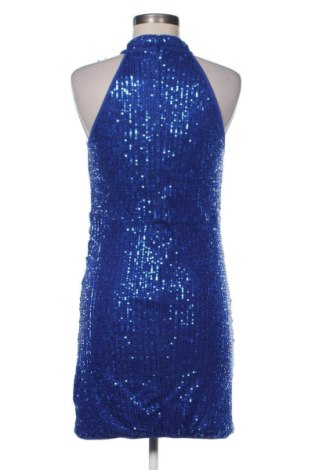 Kleid Unbranded, Größe L, Farbe Blau, Preis 30,00 €
