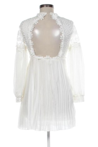 Rochie Unbranded, Mărime S, Culoare Alb, Preț 156,40 Lei