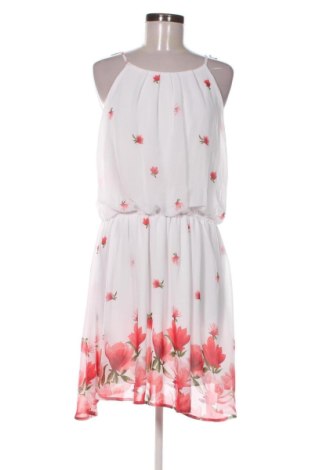 Φόρεμα Unbranded, Μέγεθος XXL, Χρώμα Πολύχρωμο, Τιμή 17,99 €, #136384427