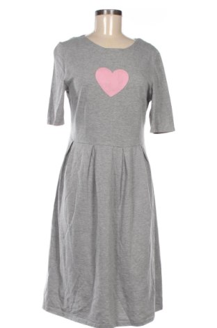 Kleid Unbranded, Größe M, Farbe Grau, Preis 20,00 €