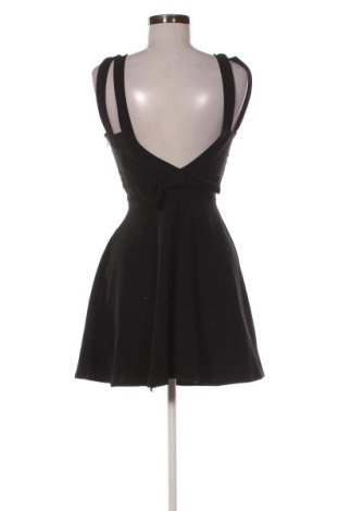 Kleid Unbranded, Größe XS, Farbe Schwarz, Preis 25,99 €