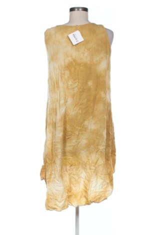 Rochie Unbranded, Mărime M, Culoare Portocaliu, Preț 149,34 Lei