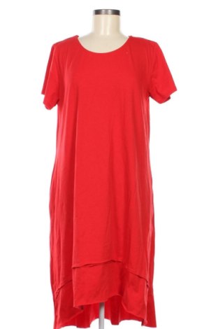 Ruha Unbranded, Méret L, Szín Piros, Ár 8 264 Ft