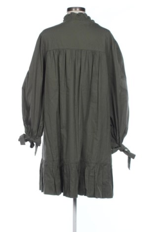 Ruha Unbranded, Méret M, Szín Zöld, Ár 8 244 Ft