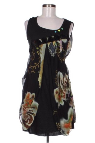 Rochie Unbranded, Mărime M, Culoare Negru, Preț 104,00 Lei