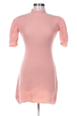 Sukienka Unbranded, Rozmiar S, Kolor Różowy, Cena 107,17 zł