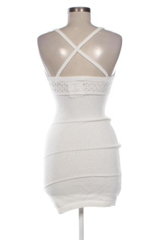 Kleid Unbranded, Größe XXS, Farbe Weiß, Preis 19,95 €