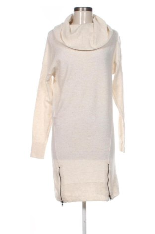Kleid Unbranded, Größe M, Farbe Beige, Preis 25,99 €