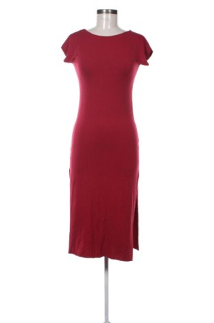 Sukienka Unbranded, Rozmiar M, Kolor Czerwony, Cena 107,17 zł