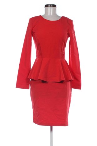 Sukienka Unbranded, Rozmiar S, Kolor Czerwony, Cena 106,90 zł