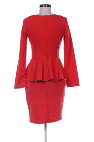Sukienka Unbranded, Rozmiar S, Kolor Czerwony, Cena 106,90 zł