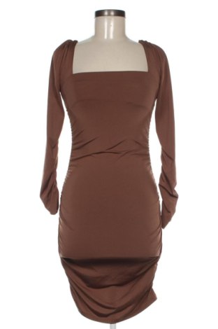 Sukienka Unbranded, Rozmiar S, Kolor Brązowy, Cena 104,99 zł