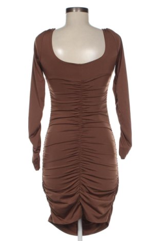 Sukienka Unbranded, Rozmiar S, Kolor Brązowy, Cena 104,99 zł