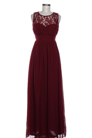 Sukienka Unbranded, Rozmiar S, Kolor Czerwony, Cena 104,99 zł