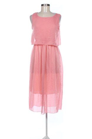 Rochie Unbranded, Mărime XS, Culoare Roz, Preț 104,26 Lei