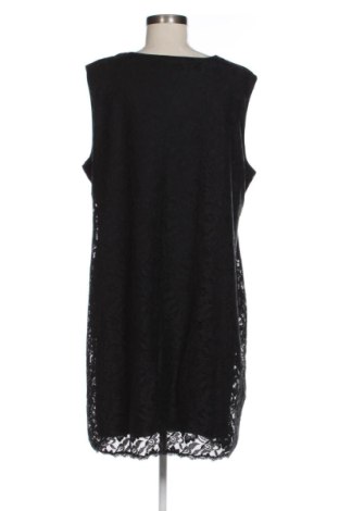 Kleid Unbranded, Größe XXL, Farbe Schwarz, Preis 20,00 €
