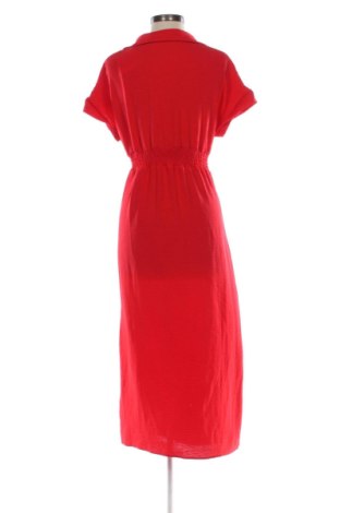 Sukienka Unbranded, Rozmiar M, Kolor Czerwony, Cena 133,96 zł