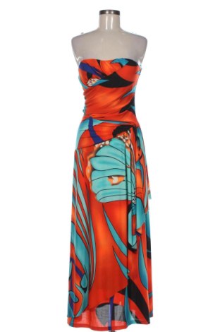 Sukienka Unbranded, Rozmiar L, Kolor Kolorowy, Cena 104,99 zł