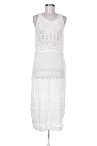 Kleid Unbranded, Größe XL, Farbe Weiß, Preis 20,00 €