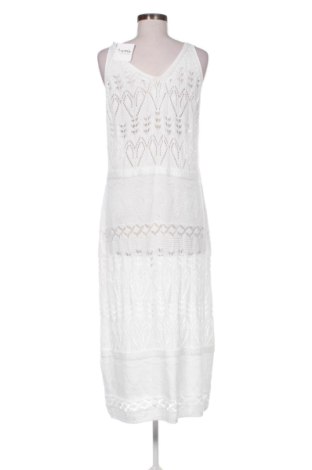 Kleid Unbranded, Größe XL, Farbe Weiß, Preis 20,00 €