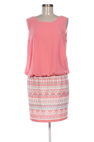 Sukienka Unbranded, Rozmiar L, Kolor Kolorowy, Cena 104,99 zł