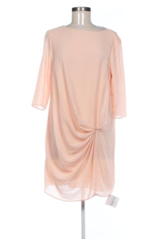 Kleid Unbranded, Größe M, Farbe Orange, Preis € 20,99
