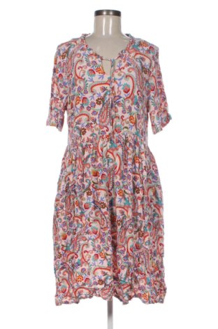 Kleid Unbranded, Größe M, Farbe Mehrfarbig, Preis 25,99 €