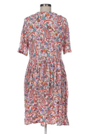 Kleid Unbranded, Größe M, Farbe Mehrfarbig, Preis 25,99 €