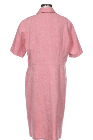 Sukienka Unbranded, Rozmiar L, Kolor Różowy, Cena 107,17 zł