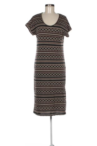 Kleid Unbranded, Größe L, Farbe Mehrfarbig, Preis 25,99 €