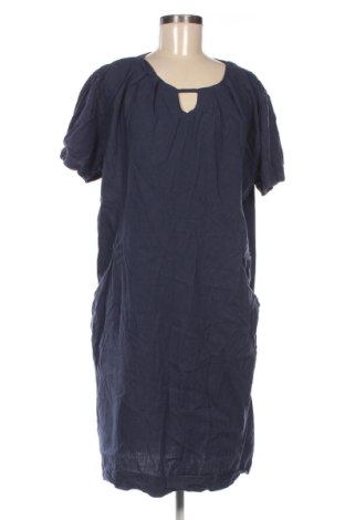 Rochie Unbranded, Mărime XXL, Culoare Albastru, Preț 104,26 Lei