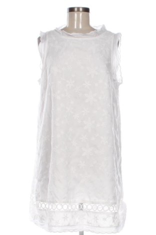 Rochie Unbranded, Mărime XL, Culoare Alb, Preț 104,26 Lei