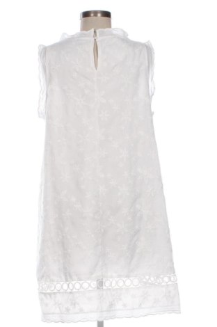 Rochie Unbranded, Mărime XL, Culoare Alb, Preț 104,26 Lei