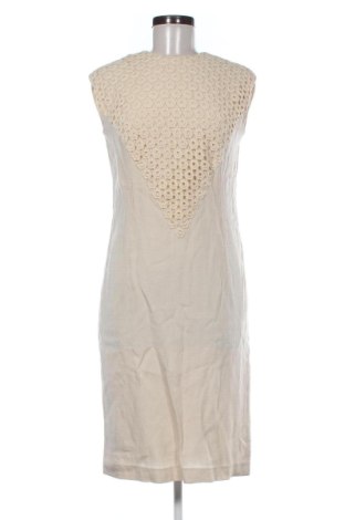 Sukienka Unbranded, Rozmiar M, Kolor ecru, Cena 107,17 zł