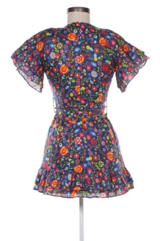 Rochie Unbranded, Mărime XS, Culoare Multicolor, Preț 195,00 Lei