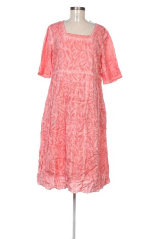 Sukienka Unbranded, Rozmiar M, Kolor Czerwony, Cena 104,99 zł