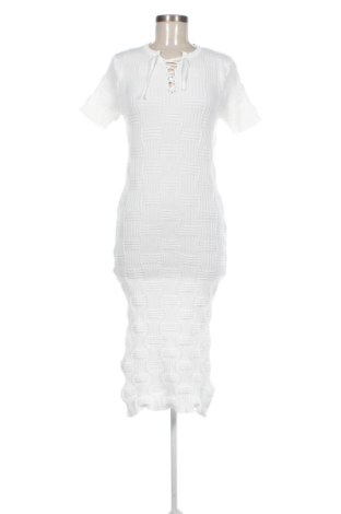 Sukienka Unbranded, Rozmiar L, Kolor Biały, Cena 104,99 zł