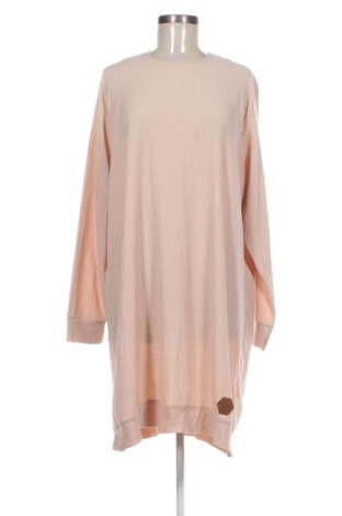 Rochie Unbranded, Mărime 3XL, Culoare Bej, Preț 123,99 Lei